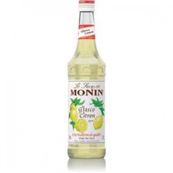 Сироп "Lemon" 1.0л "Монин"
