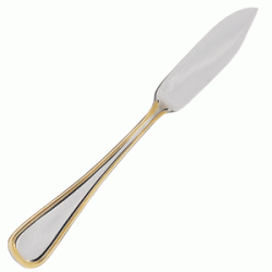 Нож для рыбы Anser Gold