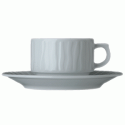 Чашка без блюдца чайная 190 мл NE
