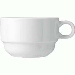 Чашка без блюдца чайная 220 мл AC