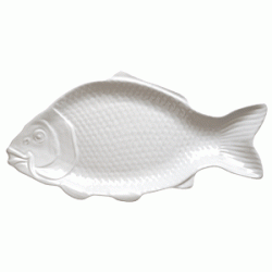 Блюдо для Рыбы 56-26,5-3см фарфор