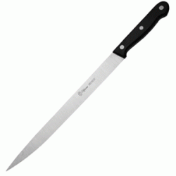Нож для мяса большой L=37,5см.