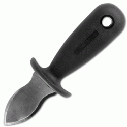 Нож для устриц "Tutti" широкое лезвие