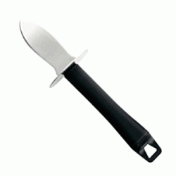 Нож для устриц L=20см.