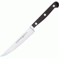 Нож для стейка "Глория Люкс" L=12.5см.