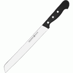 Нож для хлеба "Глория" L=26см.