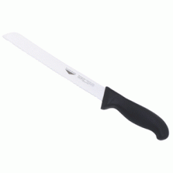 Нож для хлеба L=21см.
