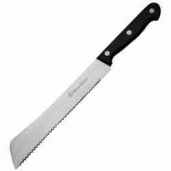 Нож для хлеба L=31.5см.