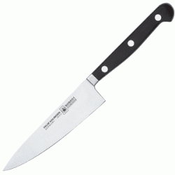 Нож для чистки овощей "Глория Люкс" L=13см.