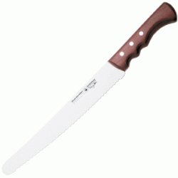 Нож кондитерский "Кузинье" L=26см.