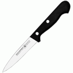 Нож кухонный "Глория" L=13см.