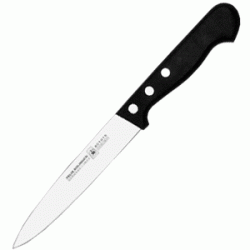 Нож кухонный "Глория" L=15см.