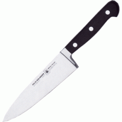 Нож поварской "Глория Люкс" L=15см.