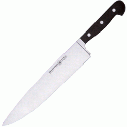 Нож поварской "Глория Люкс" L=26см.