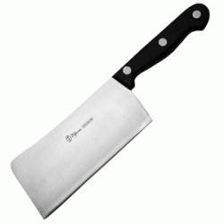 Нож-тяпка для мяса L=29см.