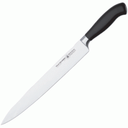 Нож для тонкой нарезки L=26см.