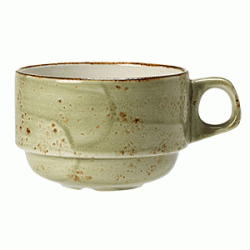 Чашка чайная Craft Green 285 мл