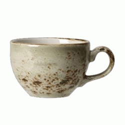 Чашка чайная «Крафт» 340мл