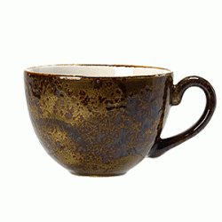 Чашка чайная Craft Brown 450 мл