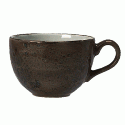 Чашка кофейная Craft Grey 85 мл