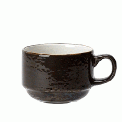 Чашка чайная Craft Grey 285 мл