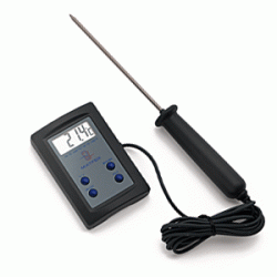 Термометр цифровой -50С+150С, L=20.5см