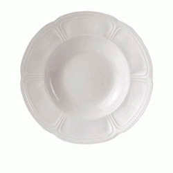 Тарелка для пасты Torino White