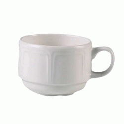 Чашка кофейная «Торино вайт» 85мл