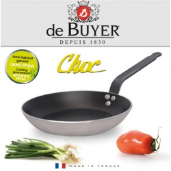 Сковорода для блинов De Buyer Choc d=14см