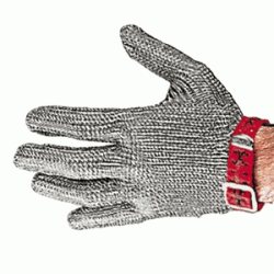 Защитная перчатка Paderno размер M