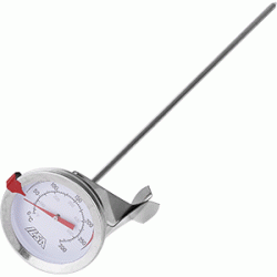 Термометр для мяса со щупом Ilsa 30 см