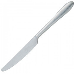 Нож десертный «Лаццо Патина»; нержавеющая сталь, L=21, 3см