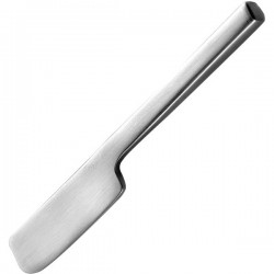 Нож для масла «Хеи»; сталь нерж.; L=14, 7см