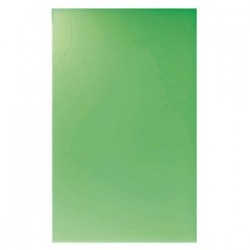 Доска раделочная, полиэтилен; H=20, L=530, B=325мм; зелен.