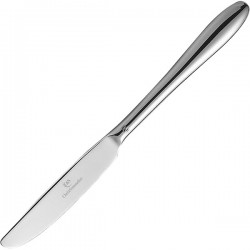 Нож для фруктов «Lazzo»; L=176/80, B=10мм; 