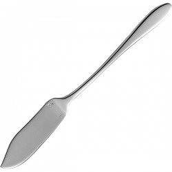 Нож для рыбы «Лаццо»; сталь нерж.; L=210/78, B=10мм; 