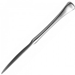 Нож для фруктов «Диаз»; нержавеющая сталь, L=180/80, B=2мм; 