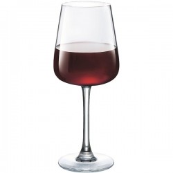  Бокал для вина «Руссильон»; 350мл; D=60, H=215мм; 