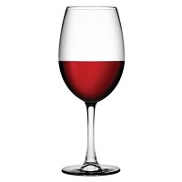 Бокал для вина «Классик»; 0, 63л; D=70, H=235мм;