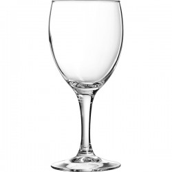  Бокал для вина «Элеганс»;  350мл; D=75, H=180мм; 