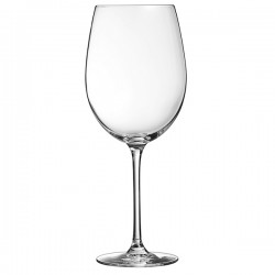  Бокал для вина «Каберне»; 0, 75л; D=10, 1, H=25, 5см; 
