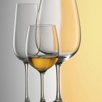 Бокал для вина «Weinland»; 0, 54л; D=90, H=212мм;