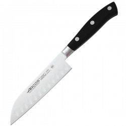 Нож поварской Сантоку Riviera Arcos L=26/14 ( арт.произв.: 233200 )