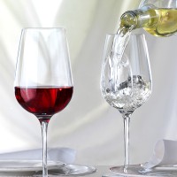 Бокал для вина «Грандэзза» 450мл; D=82, H=226мм;