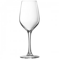  Бокал для вина «Минерал»;  270мл; D=73, H=202мм; 