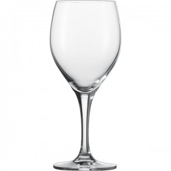  Бокал для вина «Мондиал»; 420мл; D=75, H=205мм