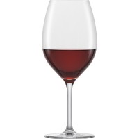 Бокал для вина «Банкет»; 475мл; D=86, H=213мм;