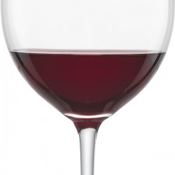 Бокал для красного вина «Ивенто»; 0, 506л; D=6, H=22см; 