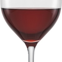 Бокал для вина «Банкет»; 475мл; D=86, H=213мм;