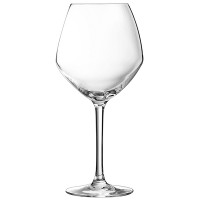 Бокал для молодого вина «Каберне»; 0, 58л; D=73/103, H=220мм;